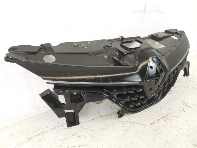 bontott RENAULT CLIO V Hűtőrács