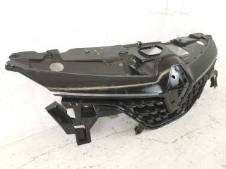 bontott RENAULT CLIO V Hűtőrács