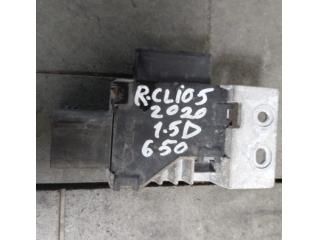 bontott RENAULT CLIO V Izzító Relé