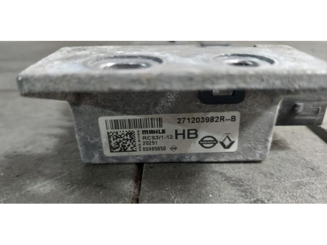 bontott RENAULT CLIO V Izzító Relé