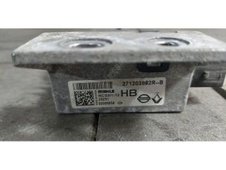 bontott RENAULT CLIO V Izzító Relé