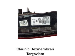 bontott RENAULT CLIO V Jobb Belső Hátsó Lámpa