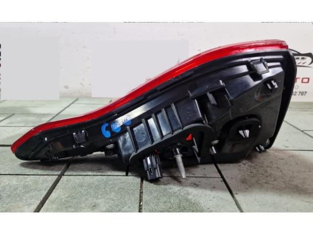 bontott RENAULT CLIO V Jobb Belső Hátsó Lámpa