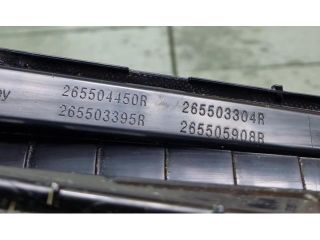 bontott RENAULT CLIO V Jobb Belső Hátsó Lámpa