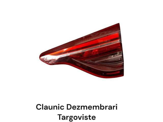 bontott RENAULT CLIO V Jobb Belső Hátsó Lámpa