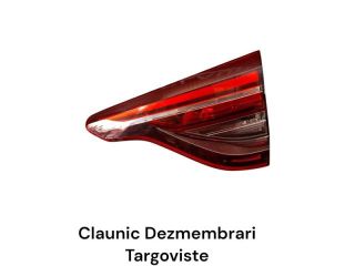 bontott RENAULT CLIO V Jobb Belső Hátsó Lámpa