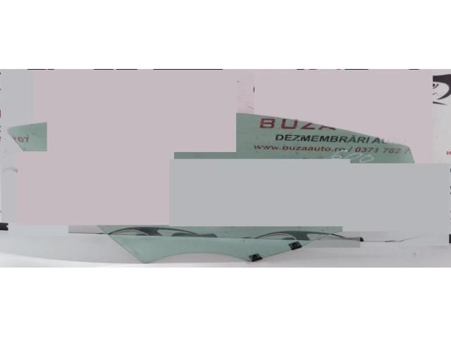 bontott RENAULT CLIO V Jobb első Ablak