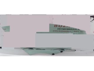 bontott RENAULT CLIO V Jobb első Ablak