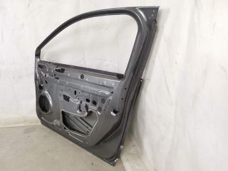 bontott RENAULT CLIO V Jobb első Ajtó (Üres lemez)