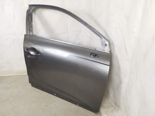 bontott RENAULT CLIO V Jobb első Ajtó (Üres lemez)