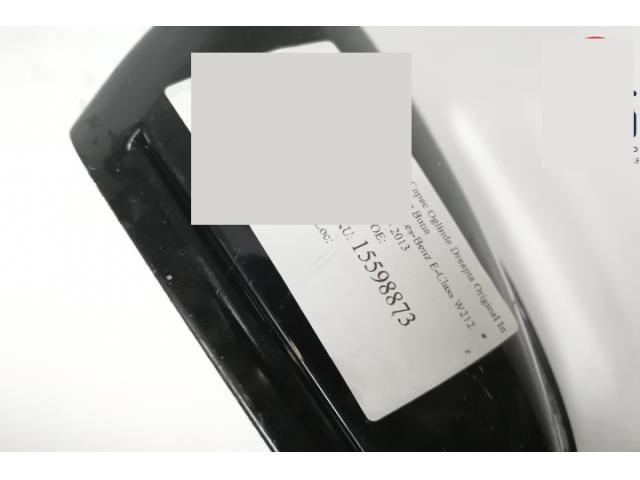 bontott RENAULT CLIO V Jobb első Ajtó (Üres lemez)