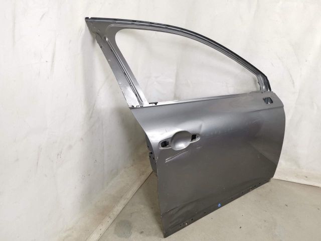 bontott RENAULT CLIO V Jobb első Ajtó (Üres lemez)