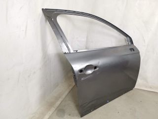 bontott RENAULT CLIO V Jobb első Ajtó (Üres lemez)