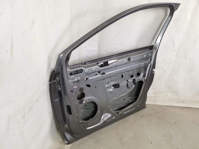 bontott RENAULT CLIO V Jobb első Ajtó (Üres lemez)