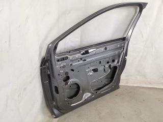 bontott RENAULT CLIO V Jobb első Ajtó (Üres lemez)