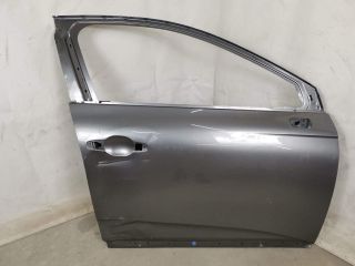 bontott RENAULT CLIO V Jobb első Ajtó (Üres lemez)