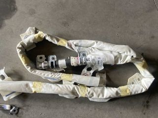 bontott RENAULT CLIO V Jobb első Függöny Légzsák