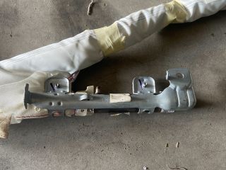 bontott RENAULT CLIO V Jobb első Függöny Légzsák