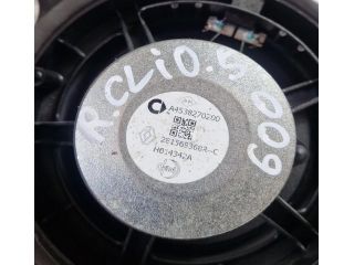 bontott RENAULT CLIO V Jobb első Hangszóró