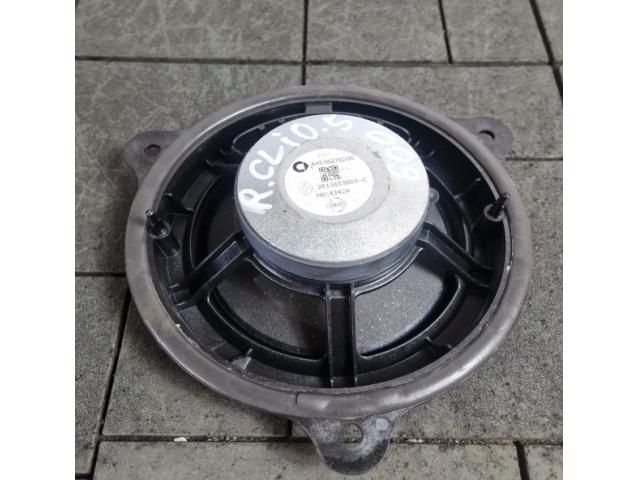 bontott RENAULT CLIO V Jobb első Hangszóró