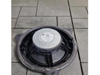 bontott RENAULT CLIO V Jobb első Hangszóró