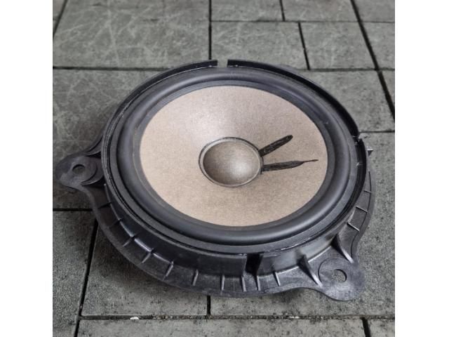 bontott RENAULT CLIO V Jobb első Hangszóró
