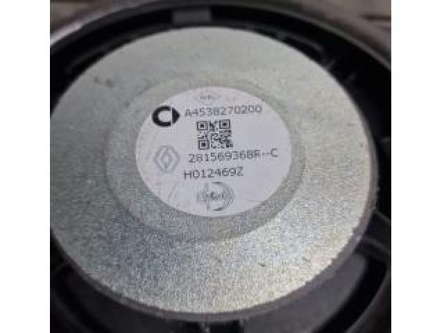 bontott RENAULT CLIO V Jobb első Hangszóró