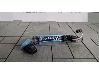 bontott RENAULT CLIO V Jobb első Külső Kilincs