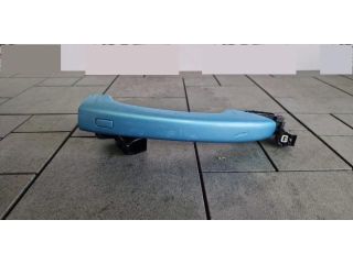 bontott RENAULT CLIO V Jobb első Külső Kilincs