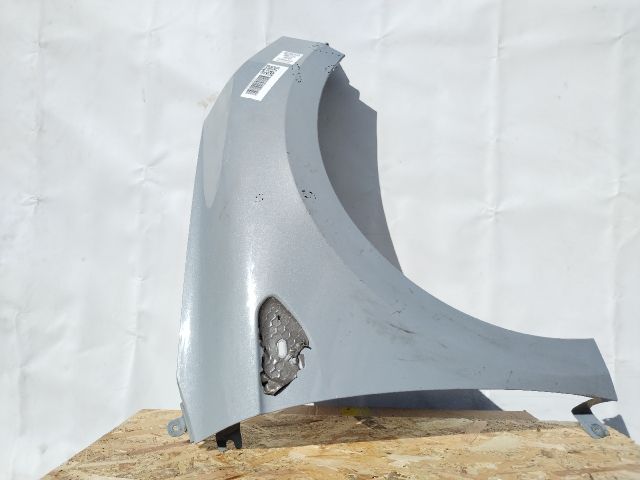 bontott RENAULT CLIO V Jobb első Sárvédő