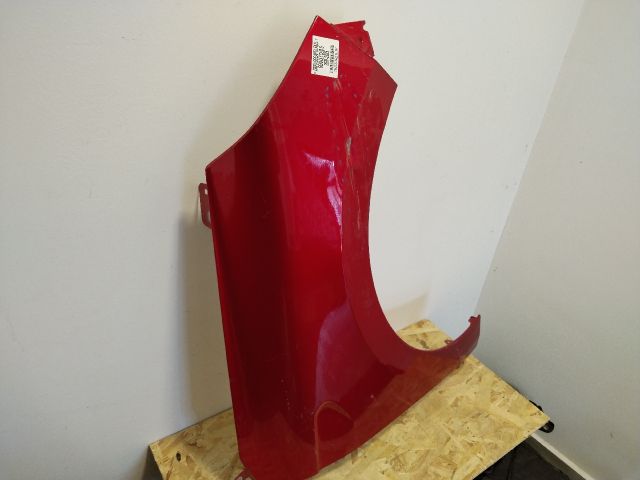 bontott RENAULT CLIO V Jobb első Sárvédő