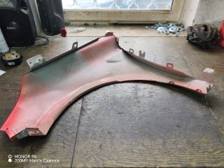 bontott RENAULT CLIO V Jobb első Sárvédő