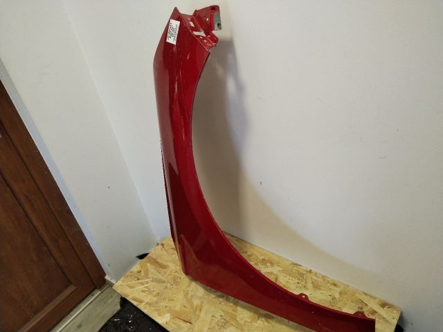 bontott RENAULT CLIO V Jobb első Sárvédő