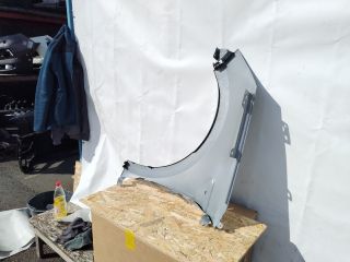 bontott RENAULT CLIO V Jobb első Sárvédő