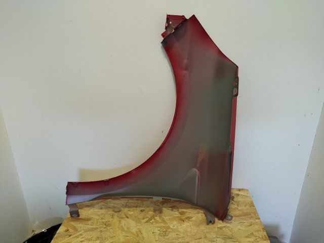 bontott RENAULT CLIO V Jobb első Sárvédő