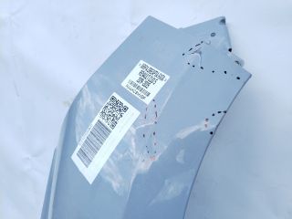 bontott RENAULT CLIO V Jobb első Sárvédő