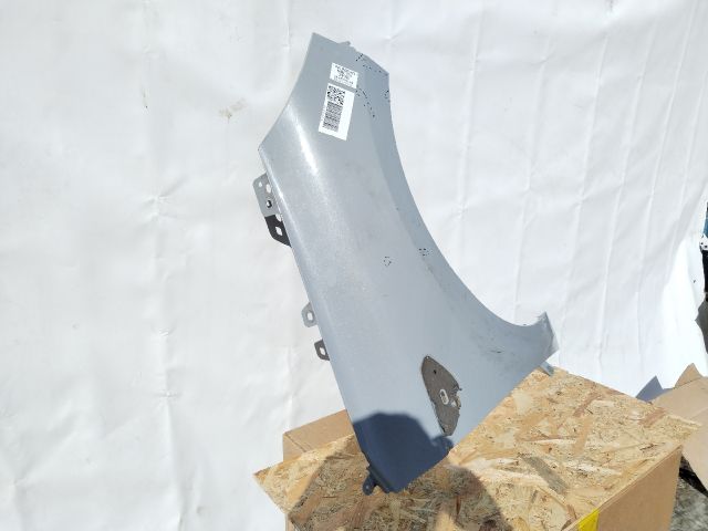 bontott RENAULT CLIO V Jobb első Sárvédő