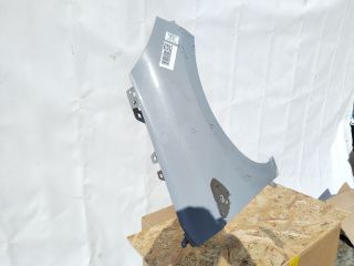 bontott RENAULT CLIO V Jobb első Sárvédő