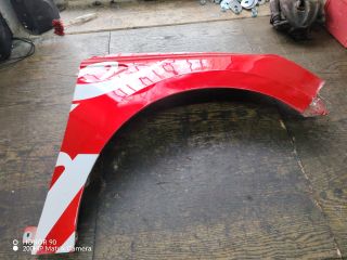 bontott RENAULT CLIO V Jobb első Sárvédő