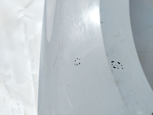 bontott RENAULT CLIO V Jobb első Sárvédő