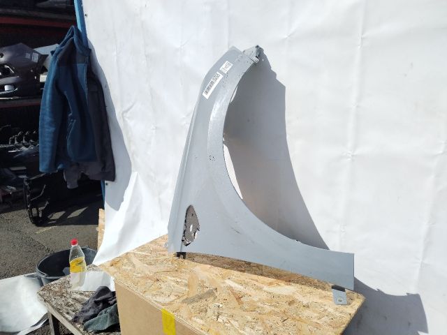 bontott RENAULT CLIO V Jobb első Sárvédő