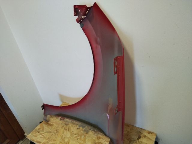 bontott RENAULT CLIO V Jobb első Sárvédő