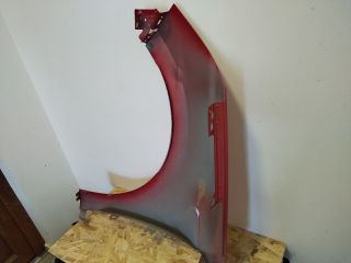 bontott RENAULT CLIO V Jobb első Sárvédő