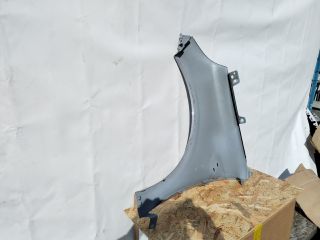 bontott RENAULT CLIO V Jobb első Sárvédő