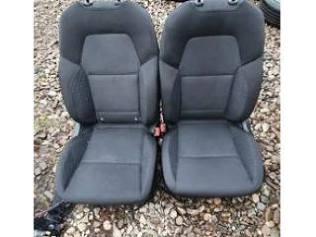 bontott RENAULT CLIO V Jobb első Ülés