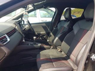 bontott RENAULT CLIO V Jobb hátsó Ablakemelő Szerkezet (Elektromos)