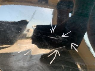 bontott RENAULT CLIO V Jobb hátsó Ajtó (Üres lemez)