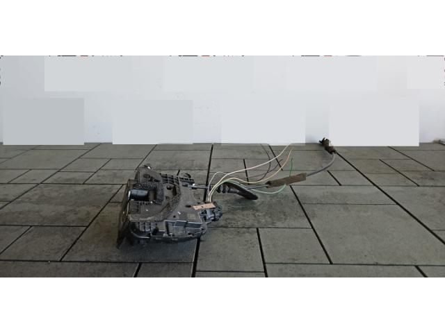 bontott RENAULT CLIO V Jobb hátsó Ajtózár