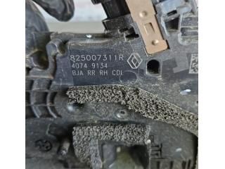 bontott RENAULT CLIO V Jobb hátsó Ajtózár