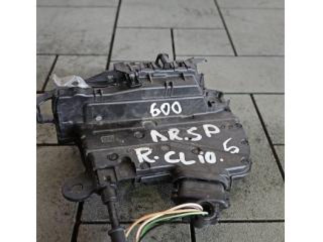 bontott RENAULT CLIO V Jobb hátsó Ajtózár